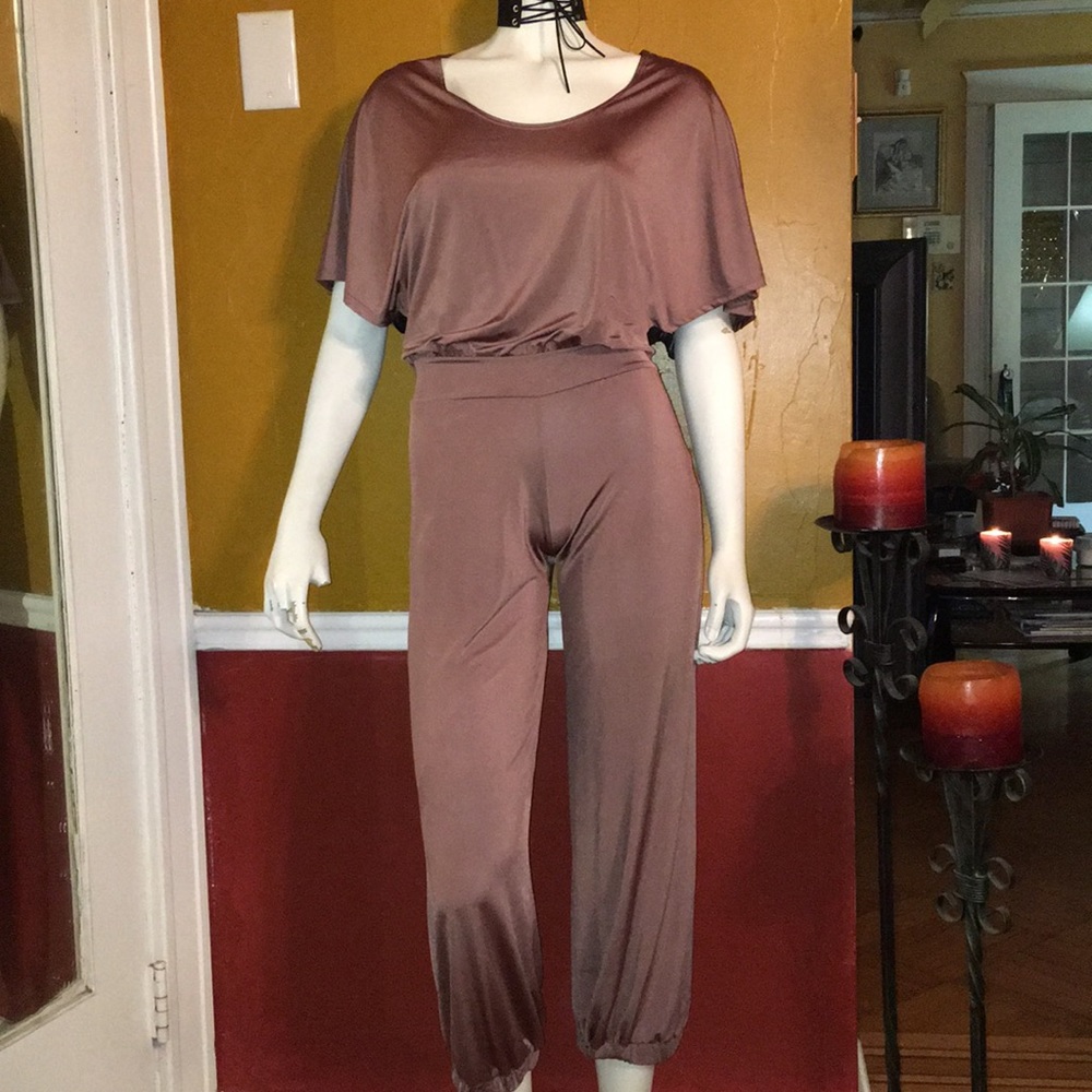 Jumpsuit